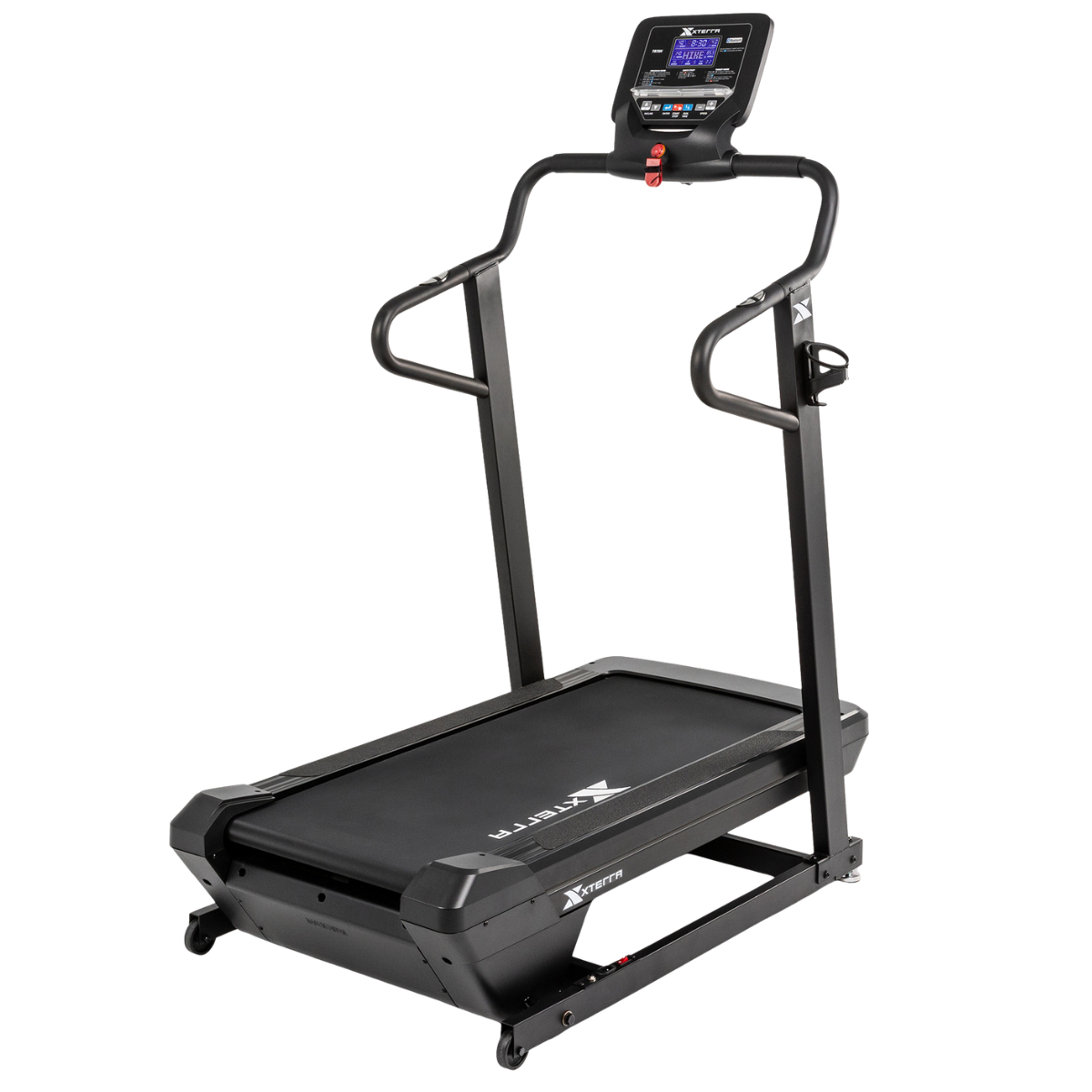 TR75H  Hiker Treadmill