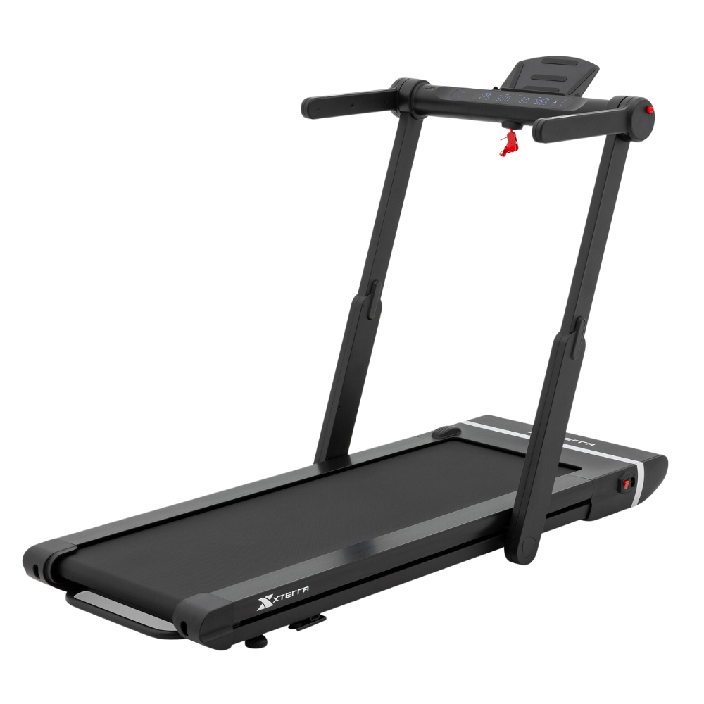 WS200  WalkSlim Treadmill